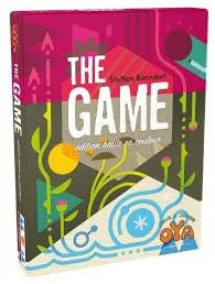 [THEGAMEEDITIONHAUTEENCOULEUR] The Game - édition haute en couleur
