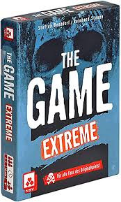 [THEGAMEEXTREME] The Game - Extreme