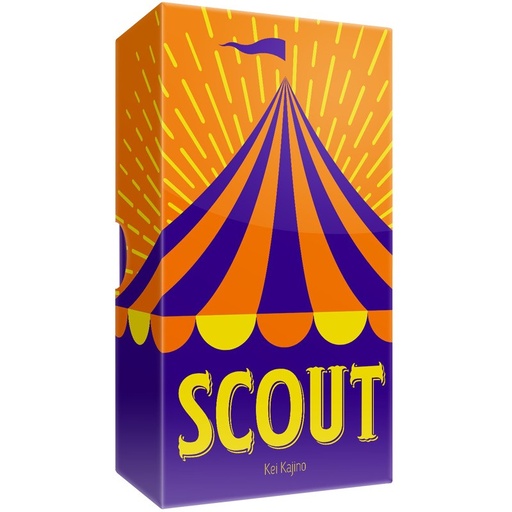 [SCOUT] Scout