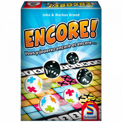 [ENCORE] Encore !