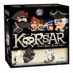 [KORSAR] Korsar