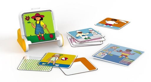 [COTEMODESMART] Côté Mode - Smart Games