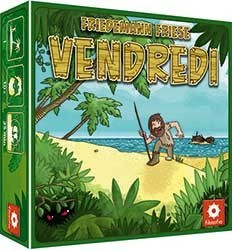[VENDREDI] Vendredi