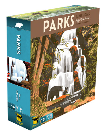 [PARKS] Parks