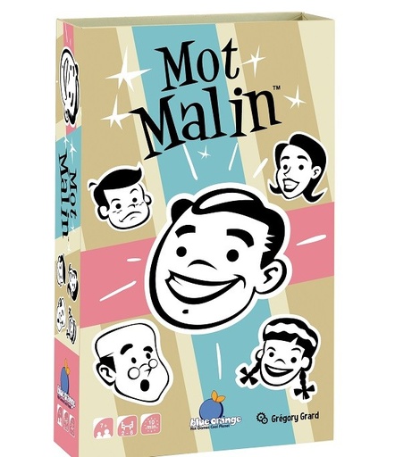 [MOTMALIN] Mot Malin