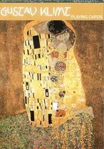 [54CARTESGUSTAVKLIMT] 54 Cartes Gustav Klimt