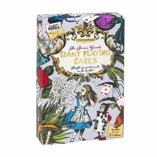 [ALICECARTESGEANTES] Alice Cartes Géantes