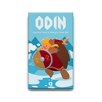[ODIN] Odin Helvetiq