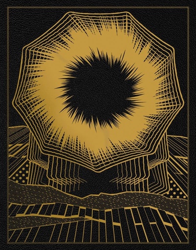 [DUNESABLEPOUSSIEREDELUXE] Dune : Sable et Poussière Deluxe