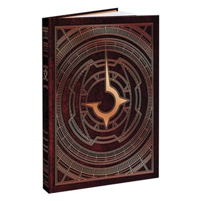 [DUNEHARKONNEN] Dune : Aventures dans l'Imperium - Harkonnen