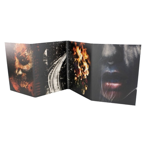 [OUTILSDUCONTEURVAMPIREV5] Les Outils du Conteur Vampire V5