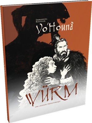 [VOHOUNA] Würm 2 : Vo'Hounâ