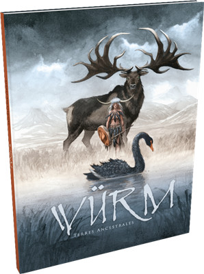 [TERRESANCESTRALES] Würm 2 : Terres ancestrales