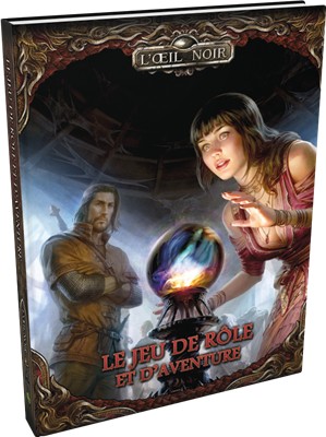 [OEILNOIRLIVREDEBASE] Oeil Noir Livre de Base