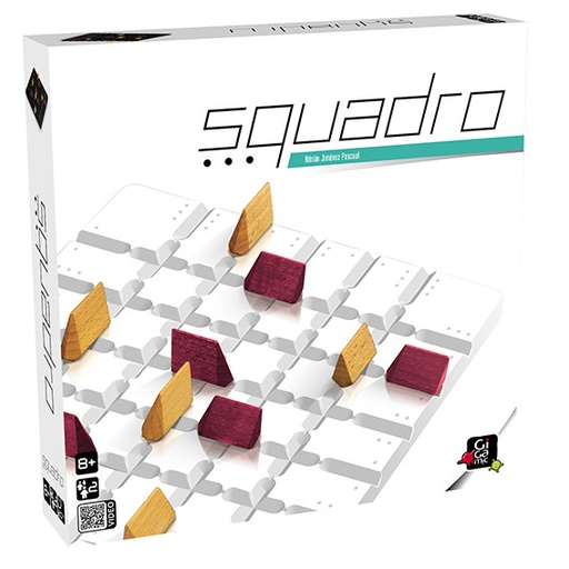[SQUADRO] Squadro