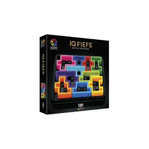 [IQPREMIUMFIEFS] IQ Premium Fiefs