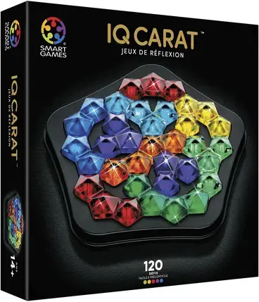 [IQPREMIUMCARATS] IQ Premium Carat