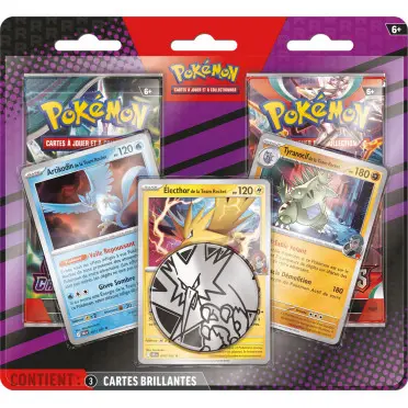 [PACKBOOSTMEGAEVO] Template Cartes et accessoires (dupliquer pour créer)