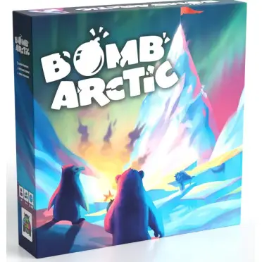[BOMBARCTIC] Bomb artctic