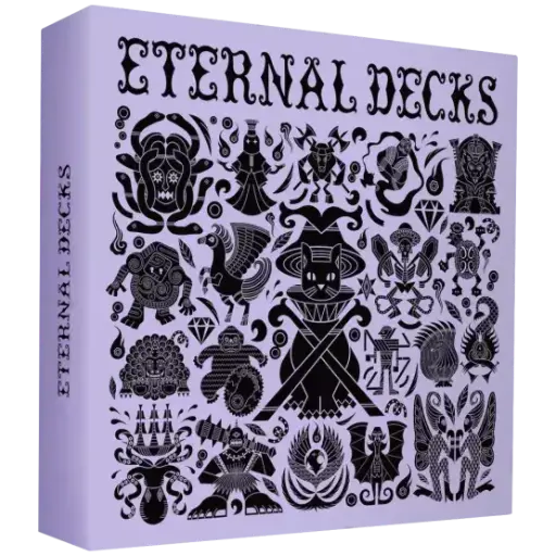 [ETERNALDECKS] Template Jeux Enfants (dupliquer pour créer)