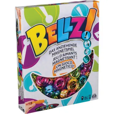 [BELLZ2025] Bellz (Edition 2025)