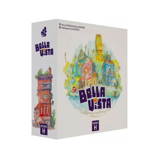 [BELLAVISTA] Bella Vista