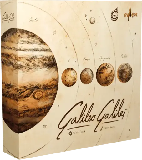 [GALILEOGALILEI] Galileo Galilei