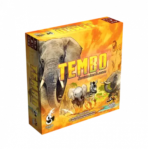 [TEMBO] Tembo