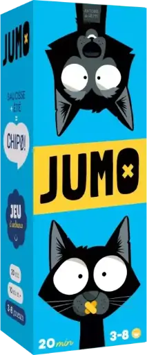 [JUMO] A SUPPRIMER