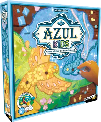[AZULKIDS] Azul Kids