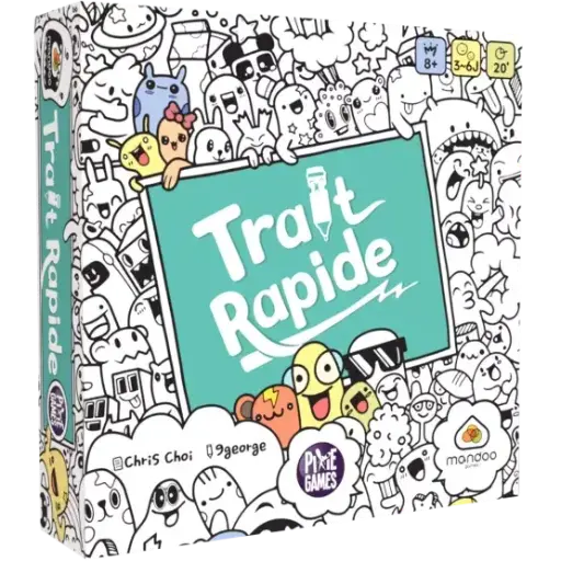 [TRAITRAPIDE] Trait Rapide
